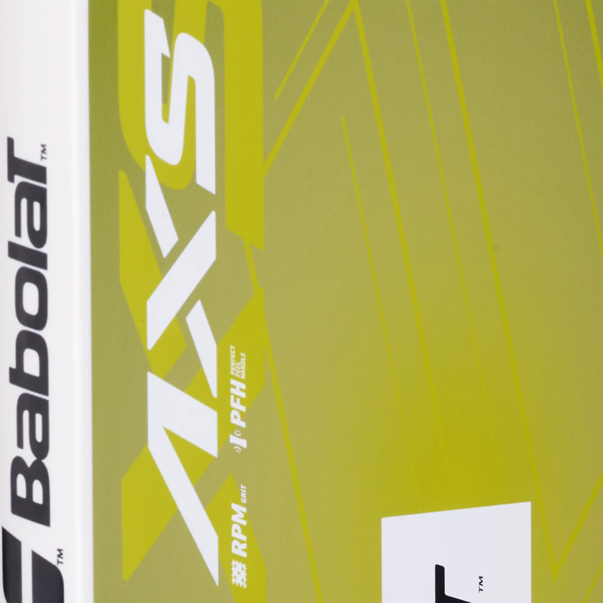 Babolat Wizard AXS Paddle