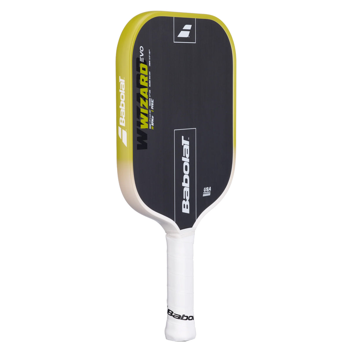 Babolat Wizard Evo Paddle