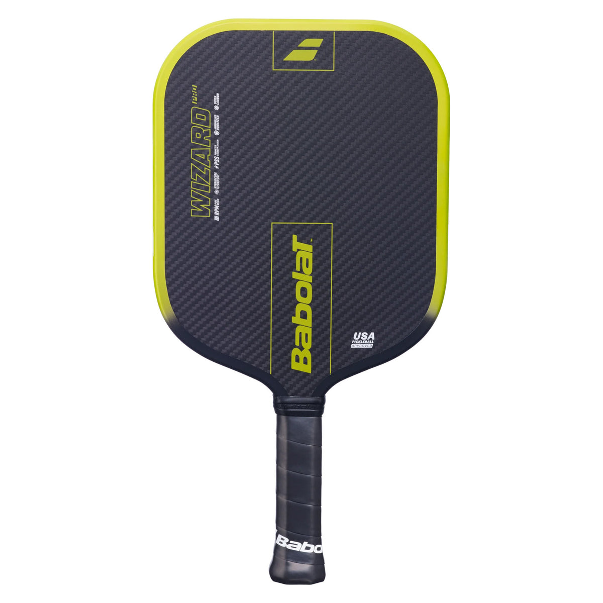 Babolat Wizard Pro Paddle