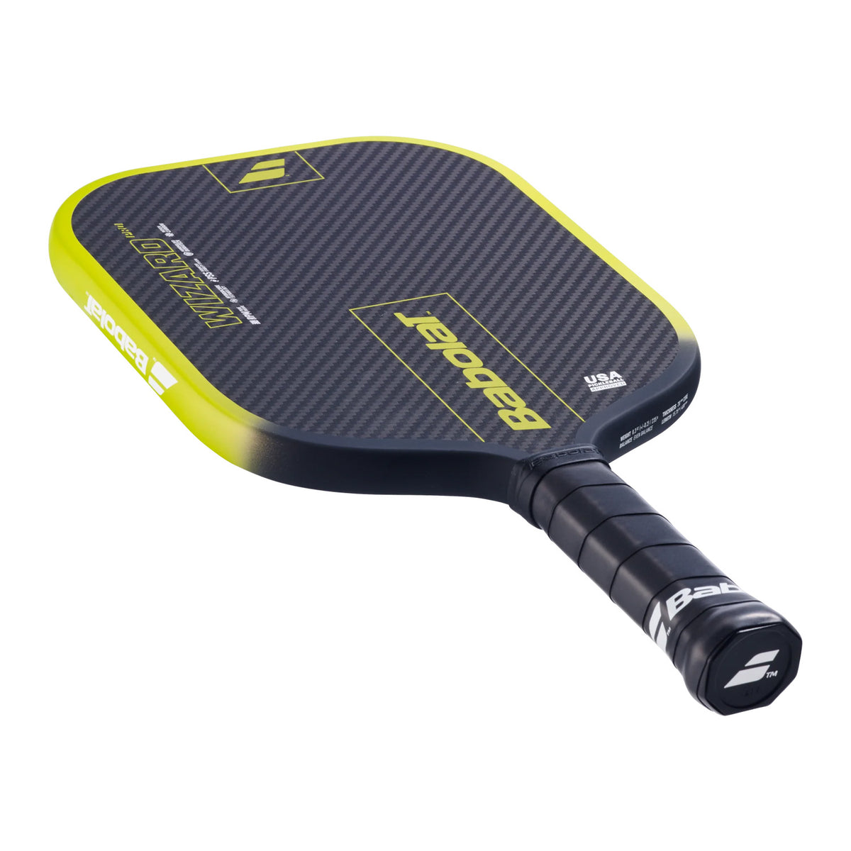 Babolat Wizard Pro Paddle