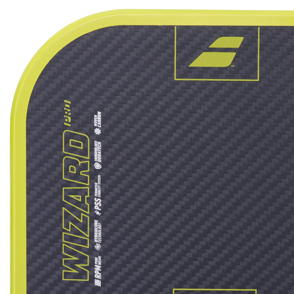 Babolat Wizard Pro Paddle
