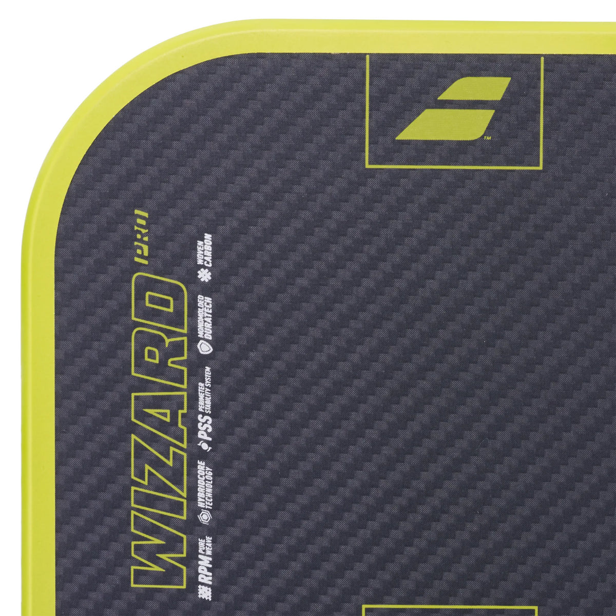 Babolat Wizard Pro Paddle