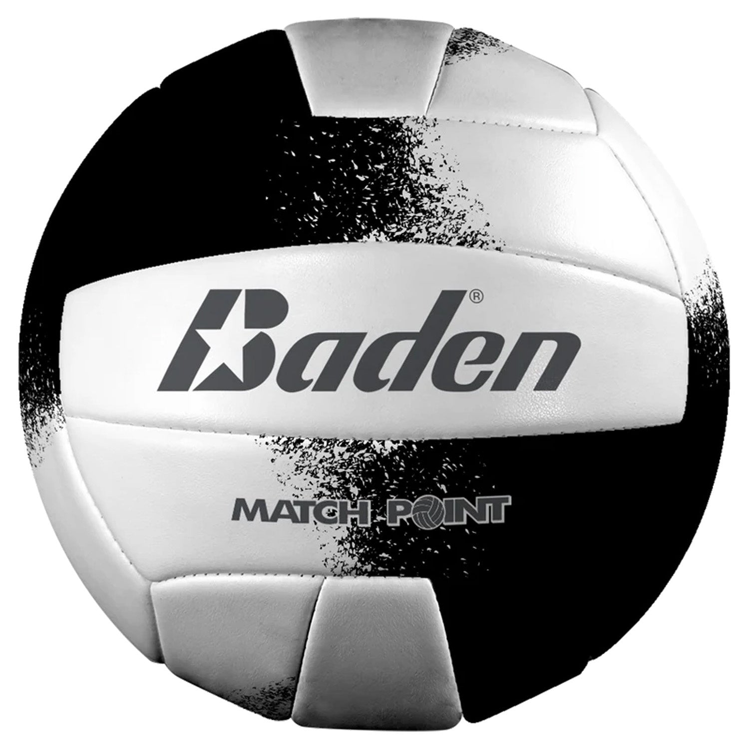 Ballon de Volleyball Match Point Stitched de Baden
