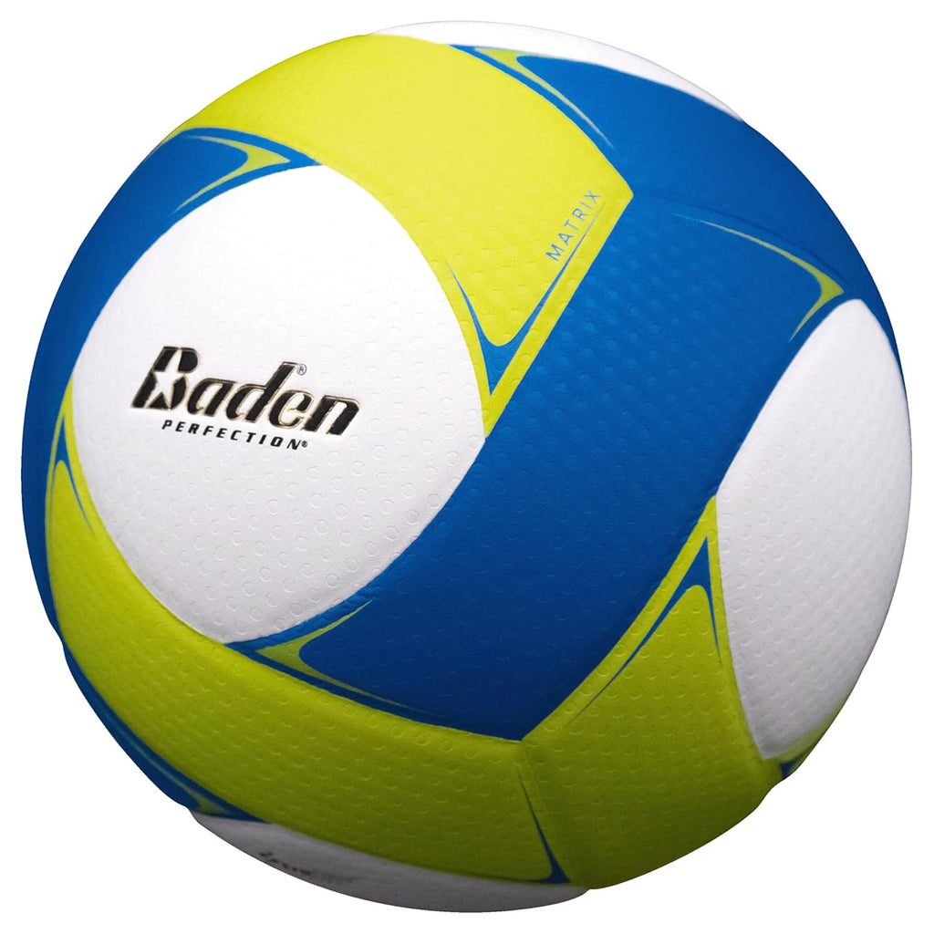 Ballon de Volleyball Intérieur Perfection Matrix Composite de Baden