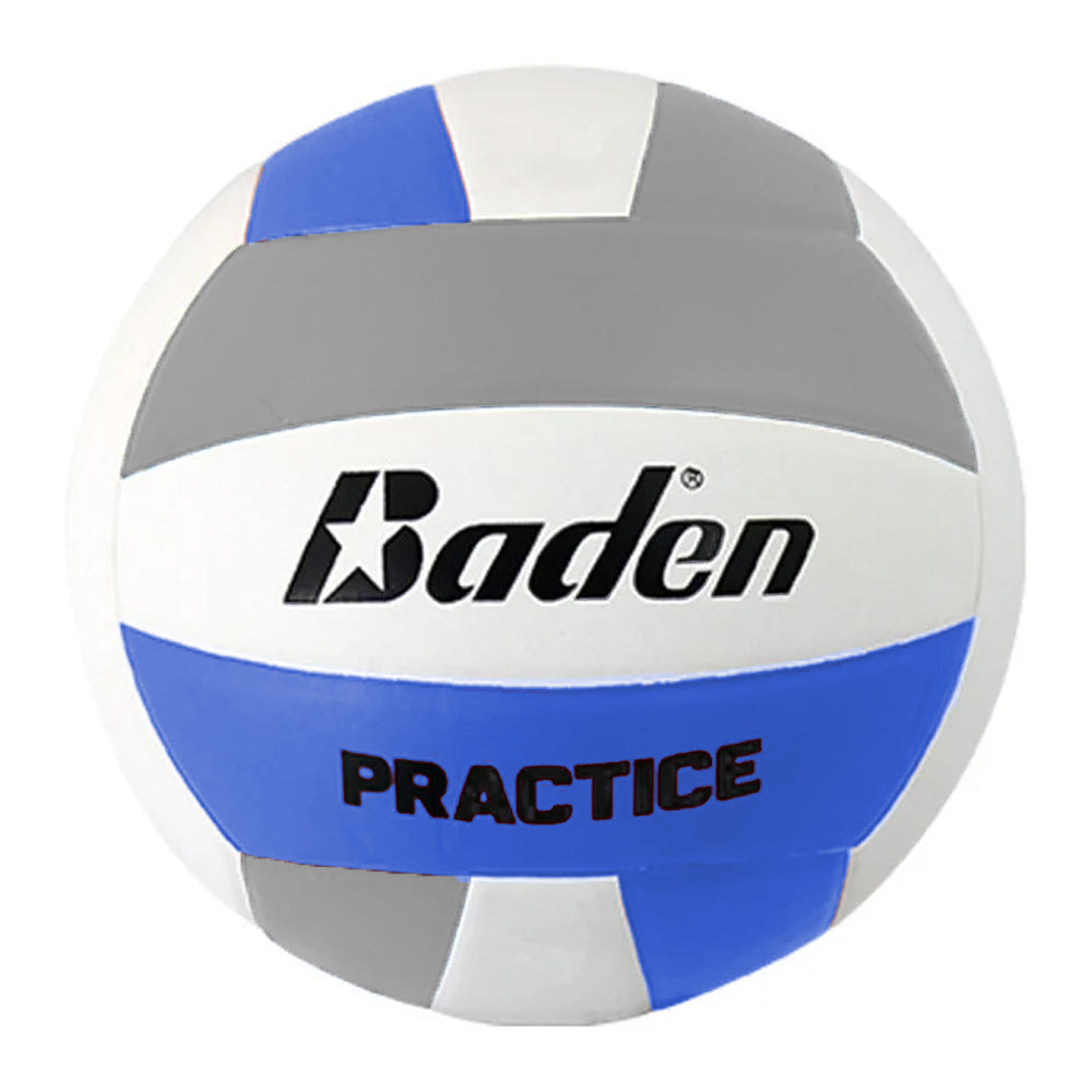 Ballon de Pratique en Cuir