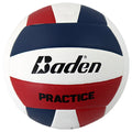 Practice Leather Volleyball