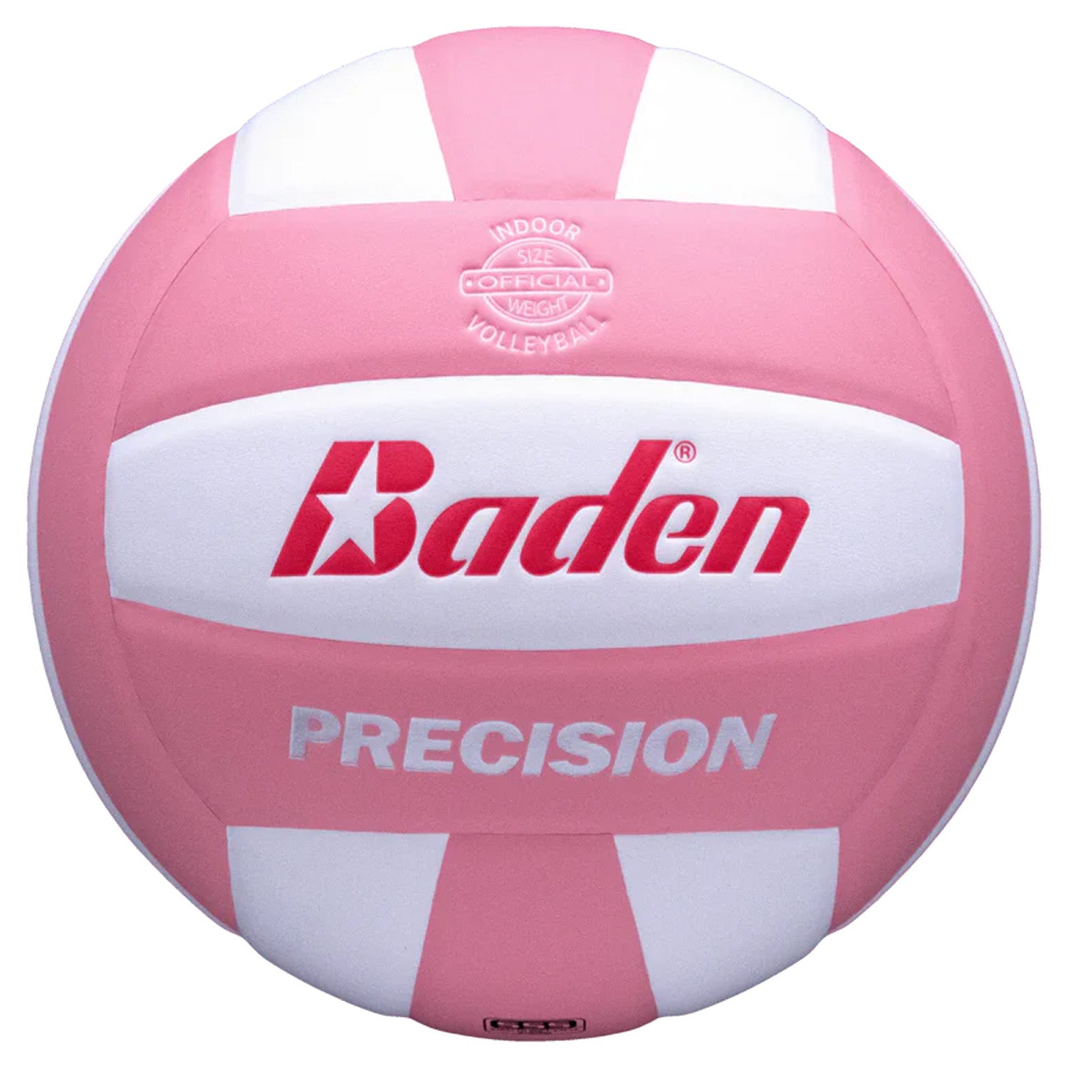 Ballon de Volleyball Precision Composite de Baden