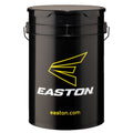 Empty Bucket with Cushioned Seat