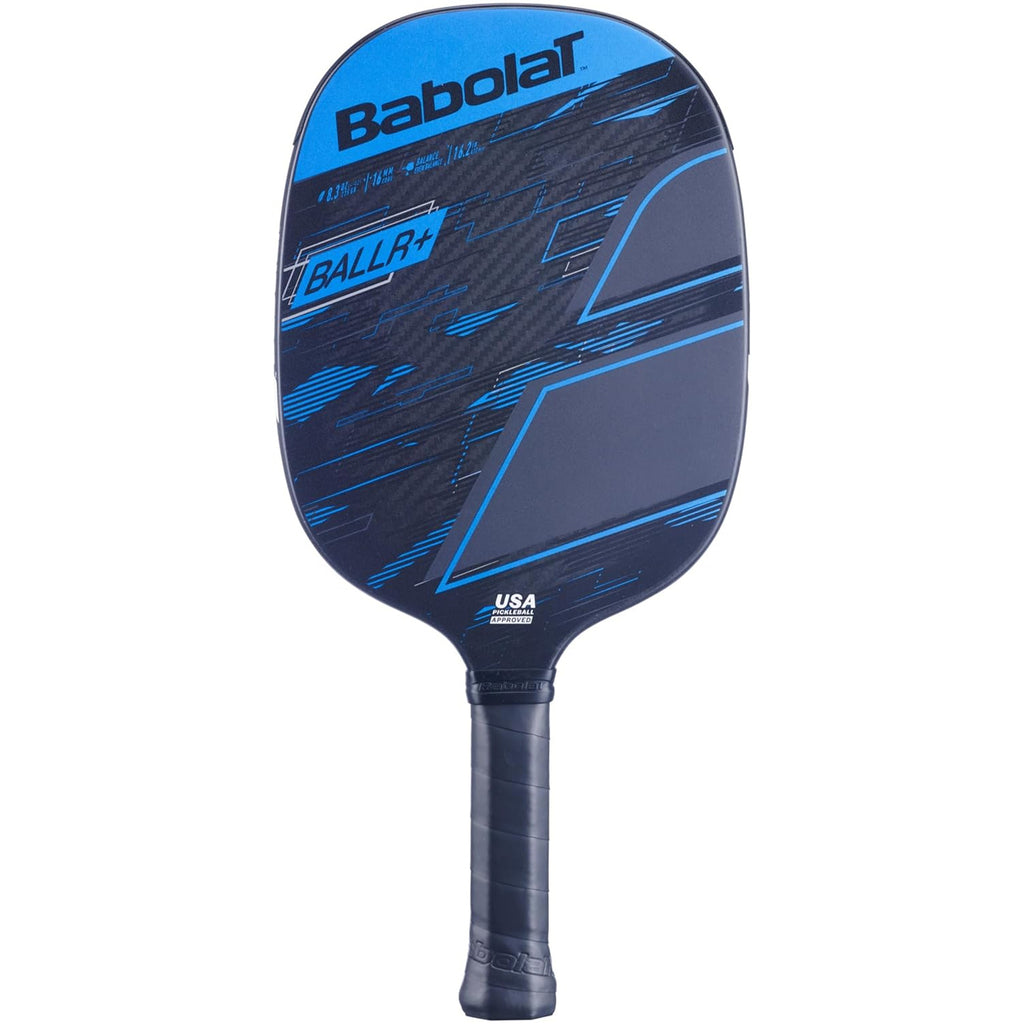 BALLR+ Paddle
