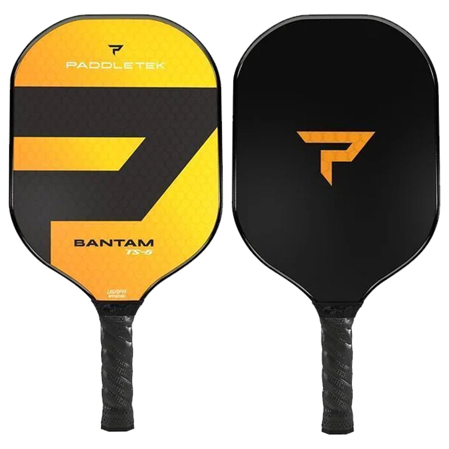 Bantam TS 5 Paddle