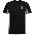 Baseball Quebec Official Umpire T-Shirt