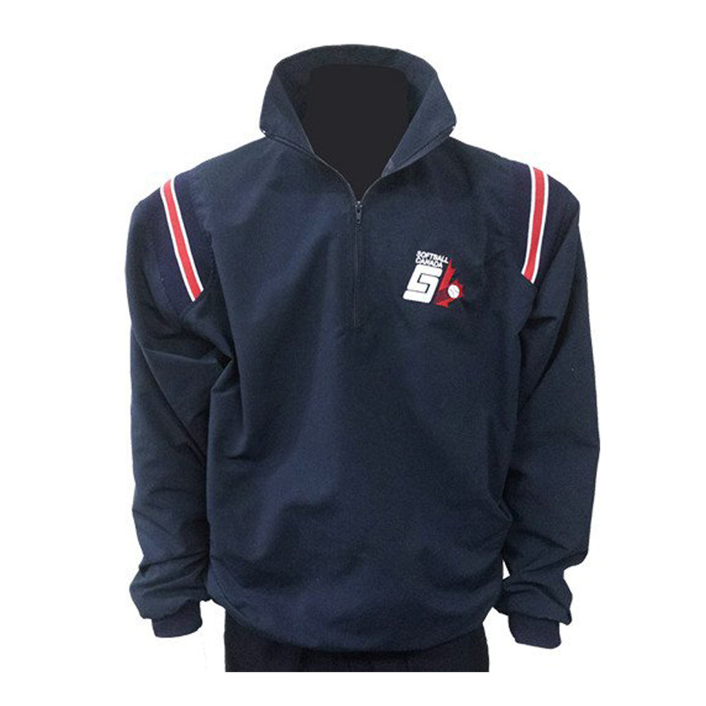 WIND SHIRT SOFTBALL CANADA
