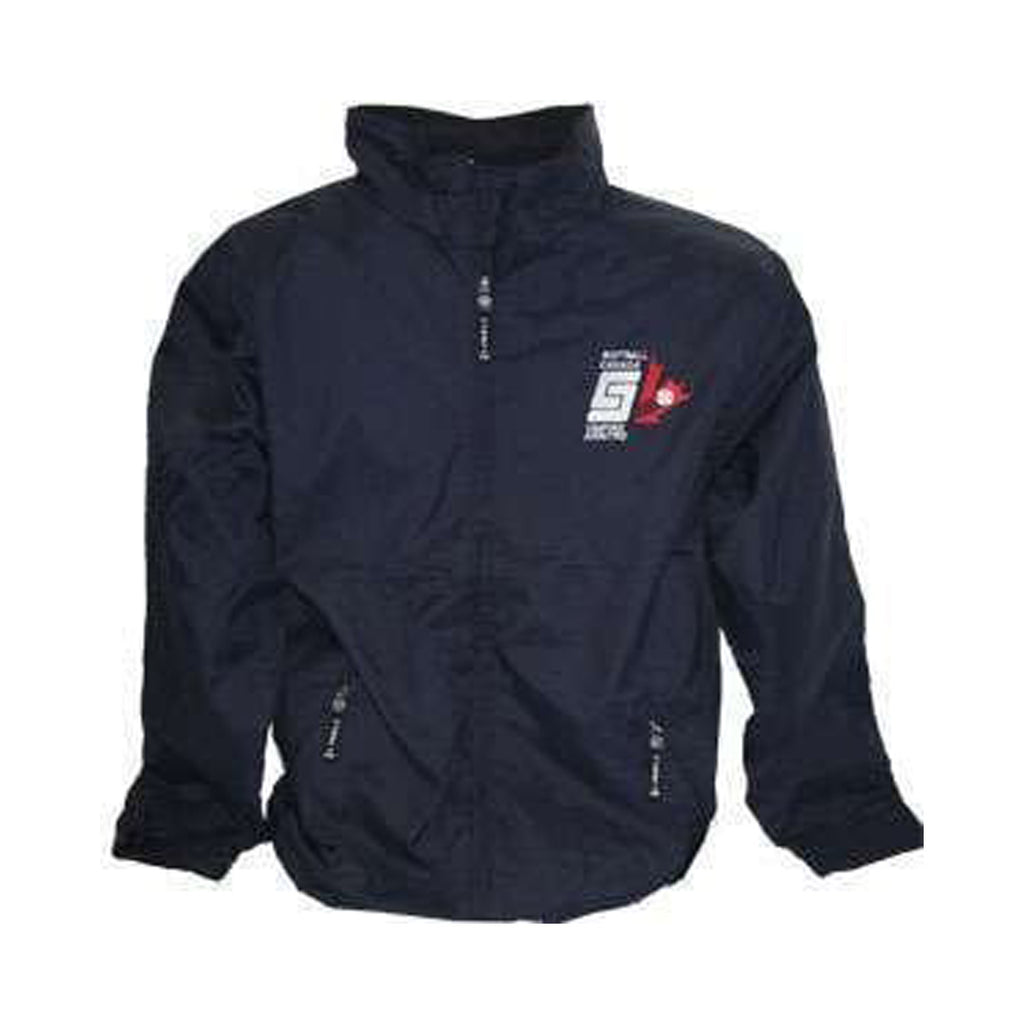 WIND SHIRT SOFTBALL CANADA