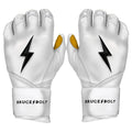 Premium Pro Long Cuff Youth Batting Gloves
