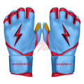 Gants de Frappeur Bruce Bolt Signature Series Long Cuff Junior