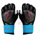 Gants de Frappeur Junior Premium Pro Long Cuff Série Lewis Brinson