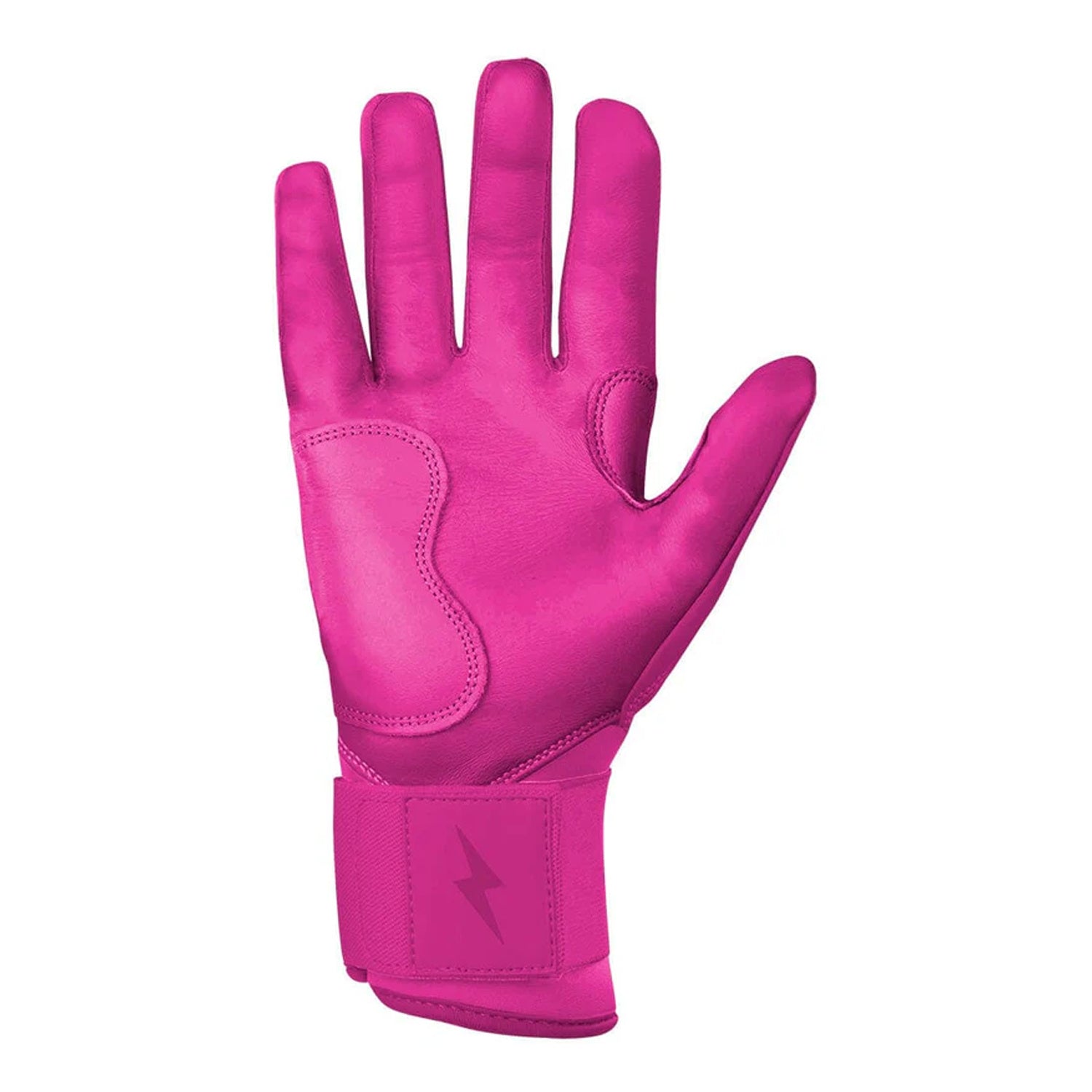 Gants de Frappeur Bruce Bolt Signature Series Long Cuff Adulte