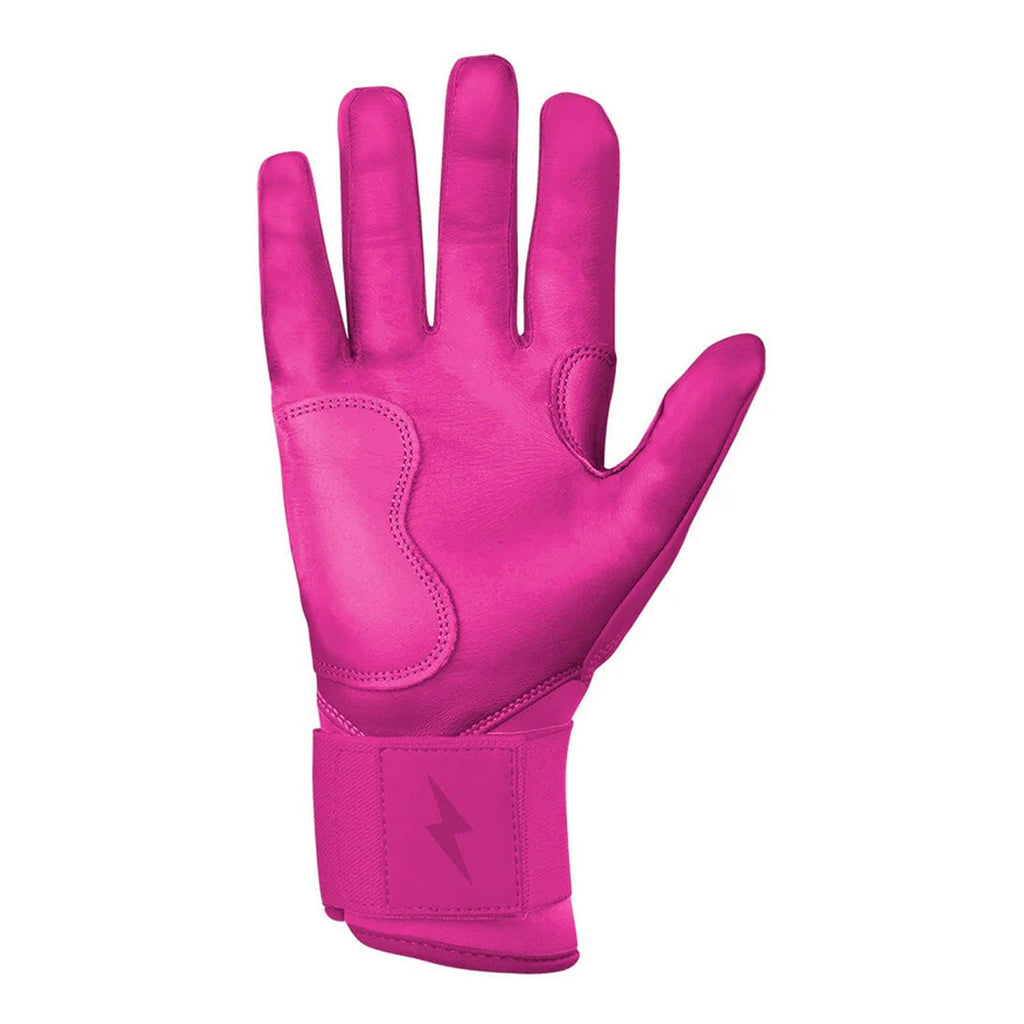 Gants de Frappeur Bruce Bolt Signature Series Long Cuff Junior