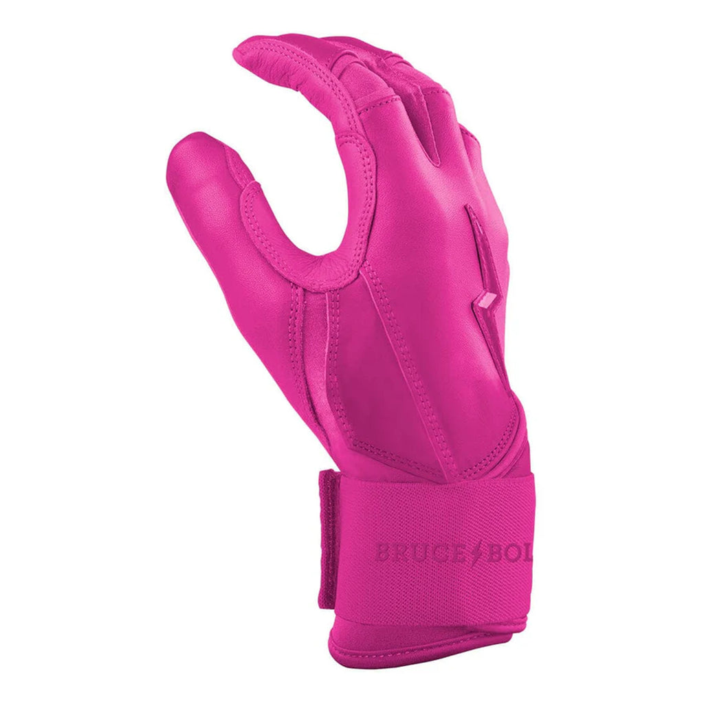Gants de Frappeur Bruce Bolt Signature Series Long Cuff Junior
