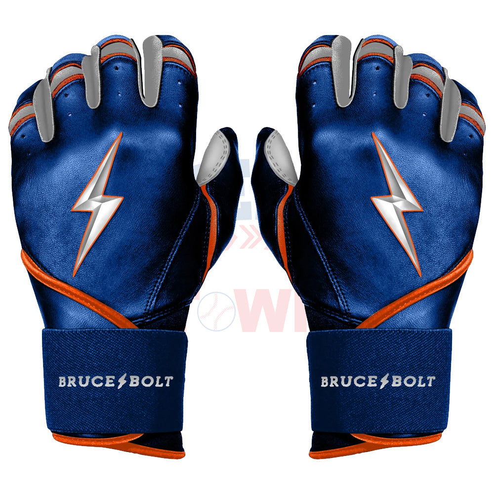 Gants de Frappeur Junior Premium Pro Long Cuff Série Brandon Nimmo
