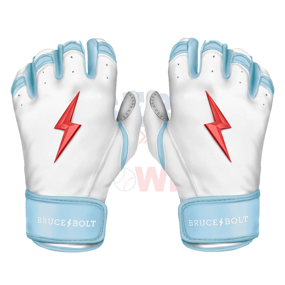 Gants de Frappeur Bruce Bolt Signature Series Short Cuff Adulte