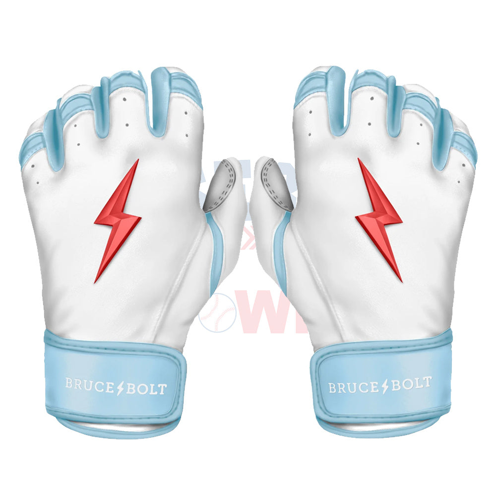 Gants de Frappeur Junior Premium Pro Short Cuff Série Ian Happ