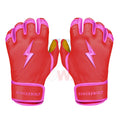 Gants de Frappeur Bruce Bolt Signature Series Short Cuff Junior
