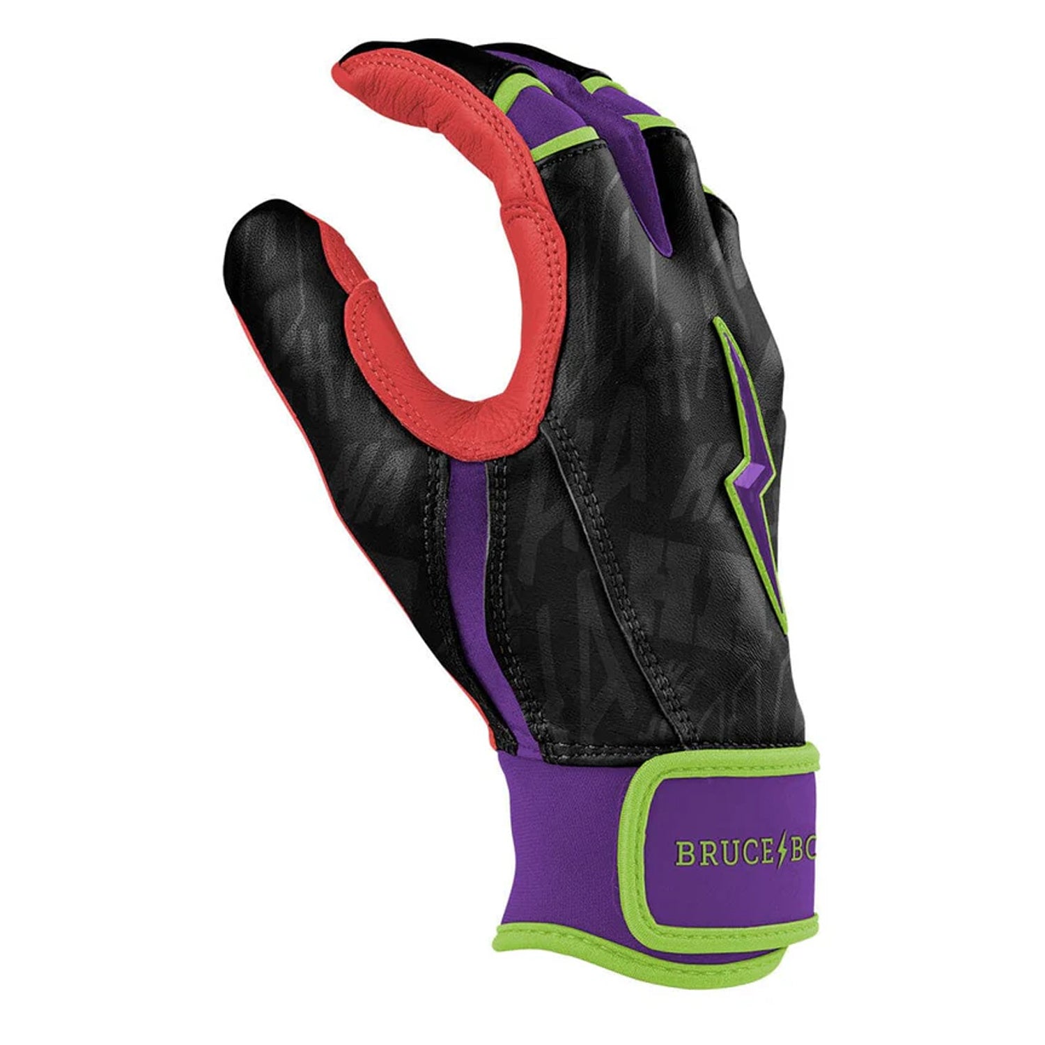 Gants de Frappeur Bruce Bolt Signature Series Short Cuff Junior