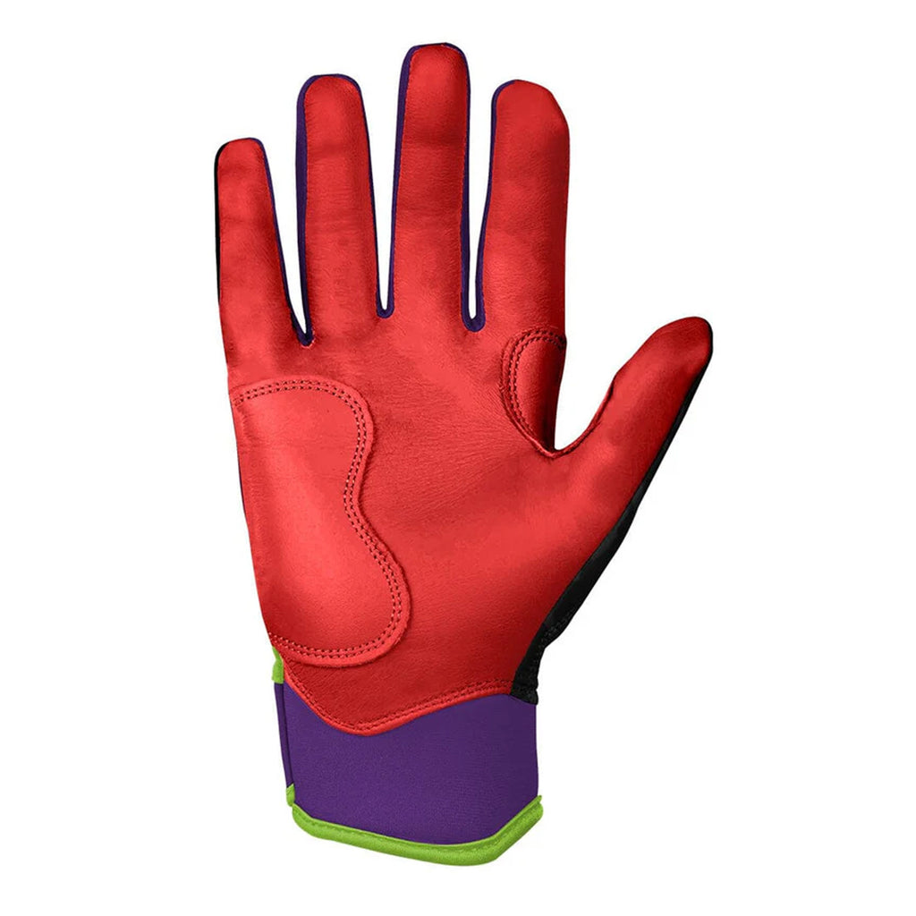 Gants de Frappeur Bruce Bolt Signature Series Short Cuff Junior