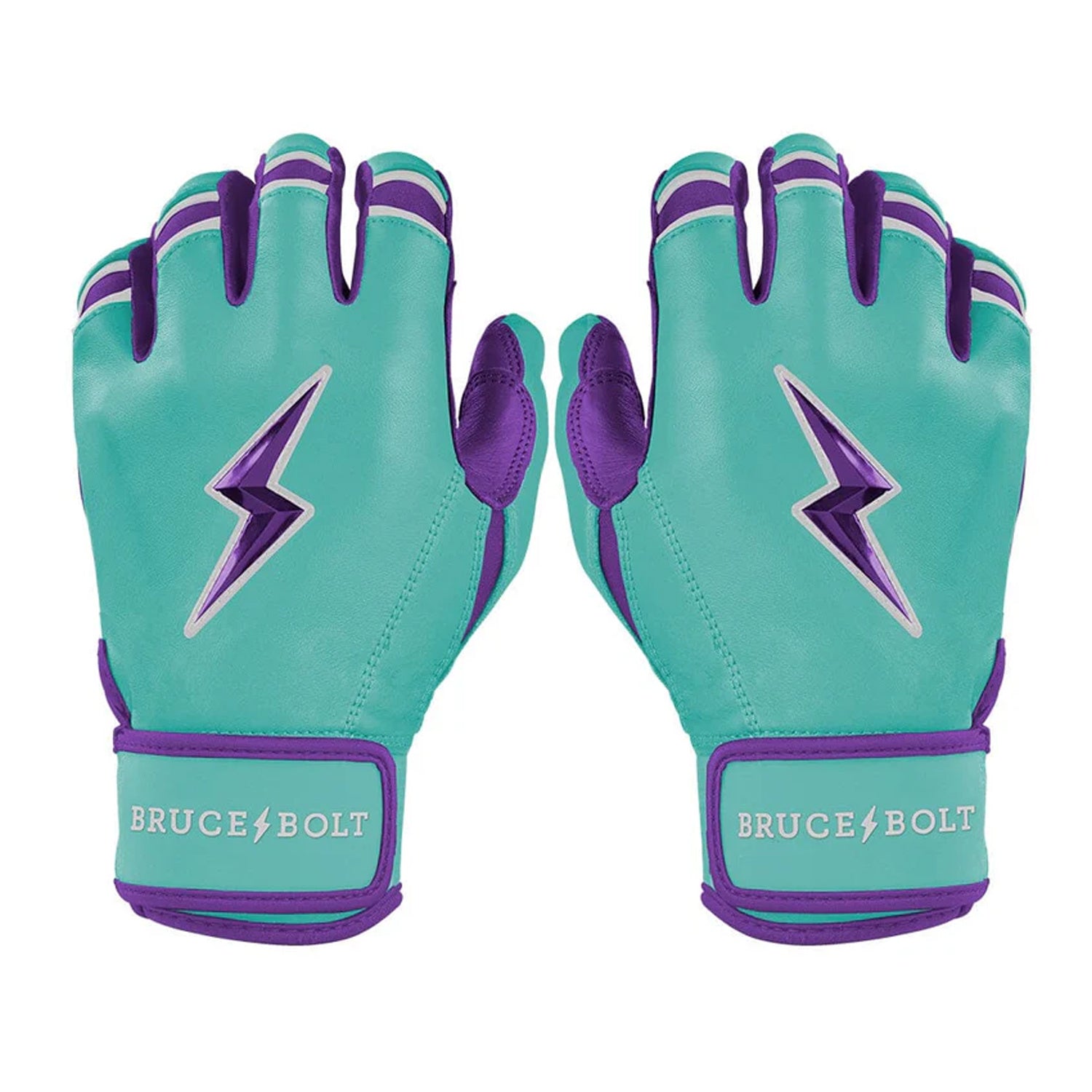 Gants de Frappeur Bruce Bolt Signature Series Short Cuff Adulte