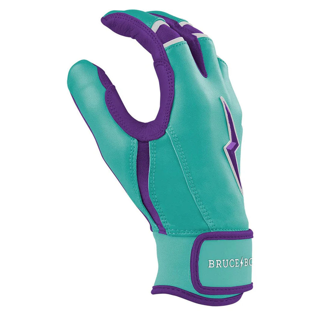 Gants de Frappeur Bruce Bolt Signature Series Short Cuff Junior