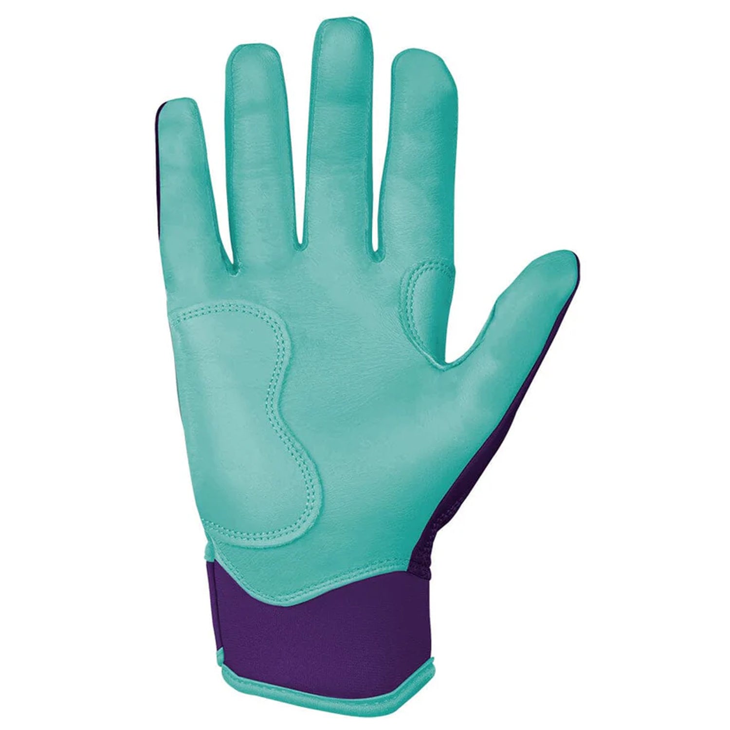 Bruce Bolt Signature Series Short Cuff Adult Batting Gloves