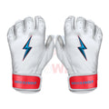 Premium Pro Short Cuff Lewis Brinson Series Youth Batting Gloves