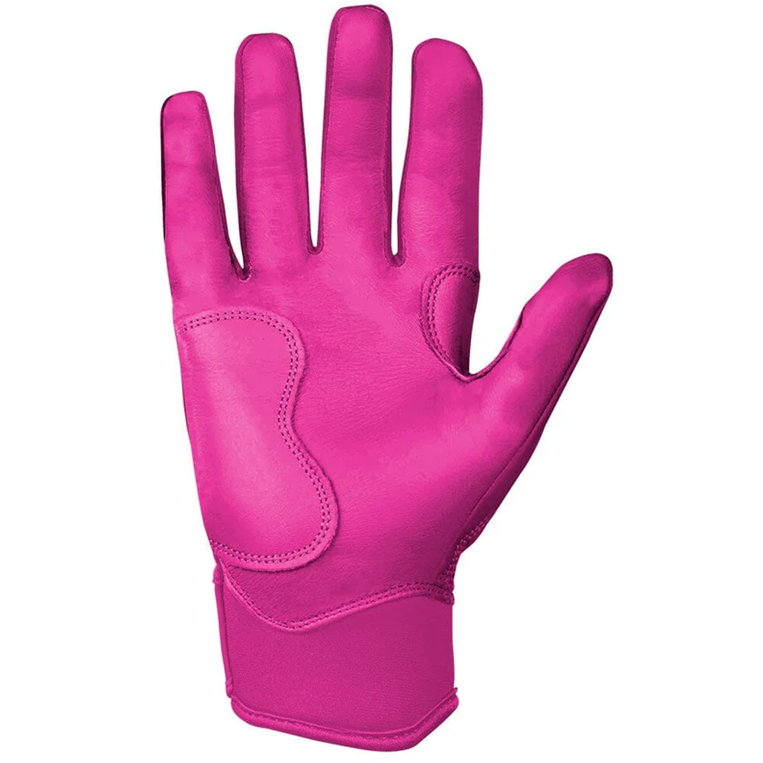 Gants de Frappeur Bruce Bolt Signature Series Short Cuff Adulte