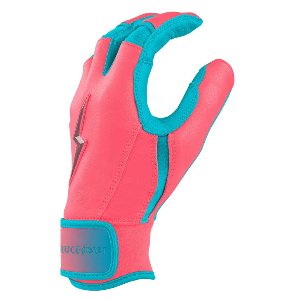 Gants de Frappeur Bruce Bolt Signature Series Short Cuff Junior