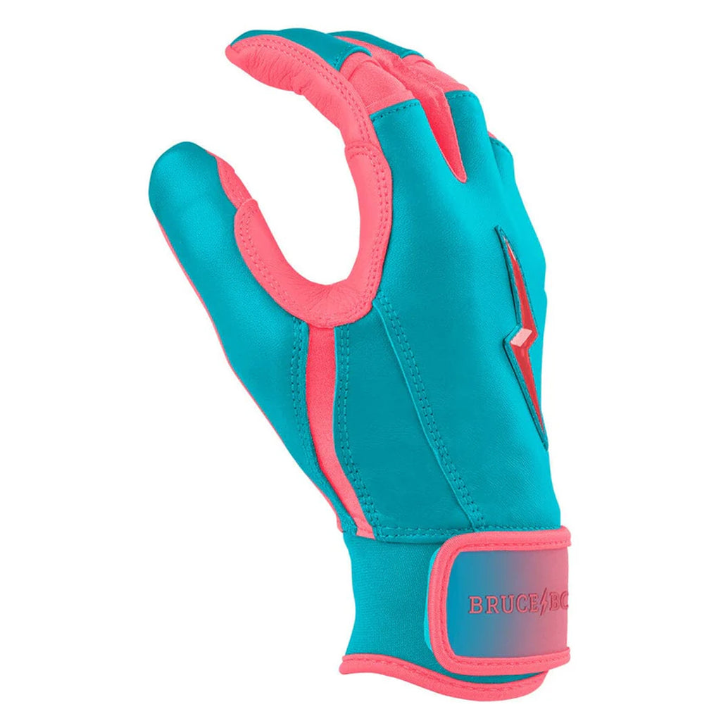 Gants de Frappeur Bruce Bolt Signature Series Short Cuff Junior