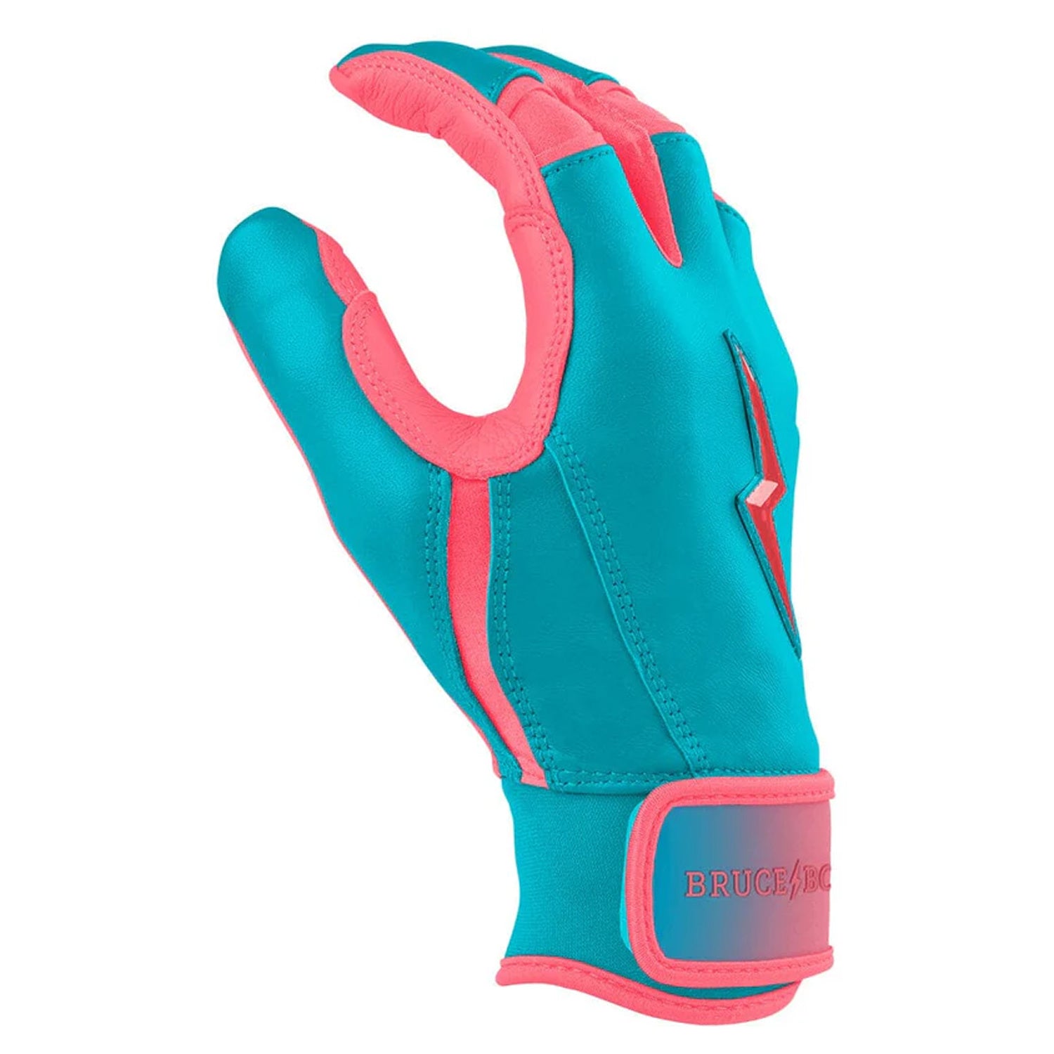 Gants de Frappeur Bruce Bolt Signature Series Short Cuff Junior