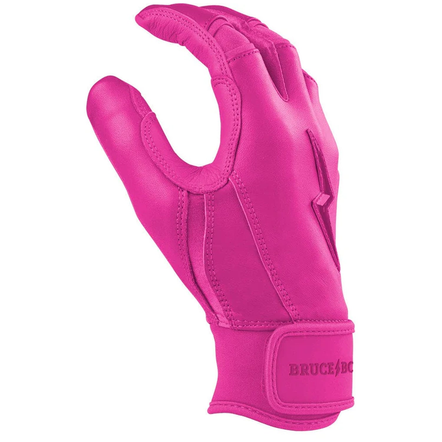 Gants de Frappeur Bruce Bolt Signature Series Short Cuff Adulte