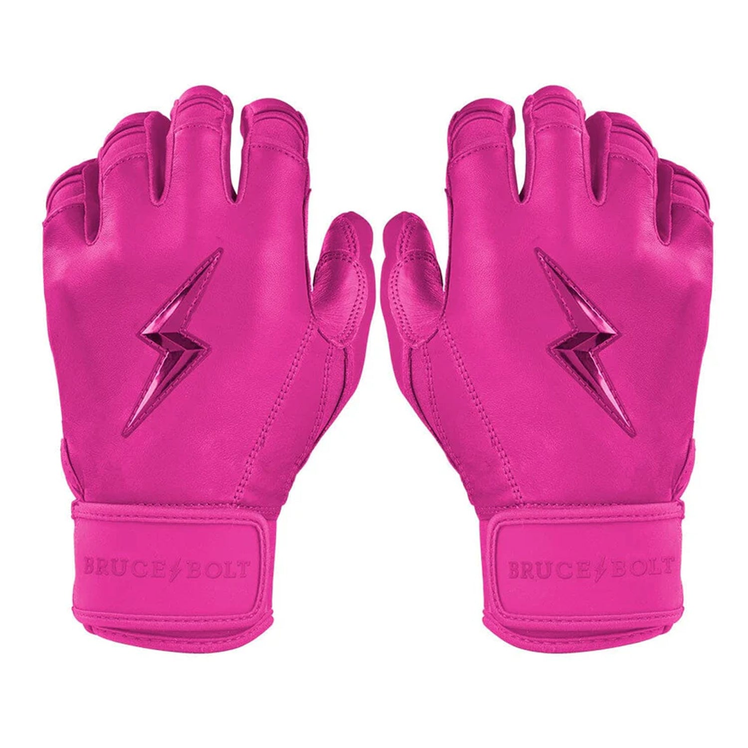 Gants de Frappeur Bruce Bolt Signature Series Short Cuff Junior
