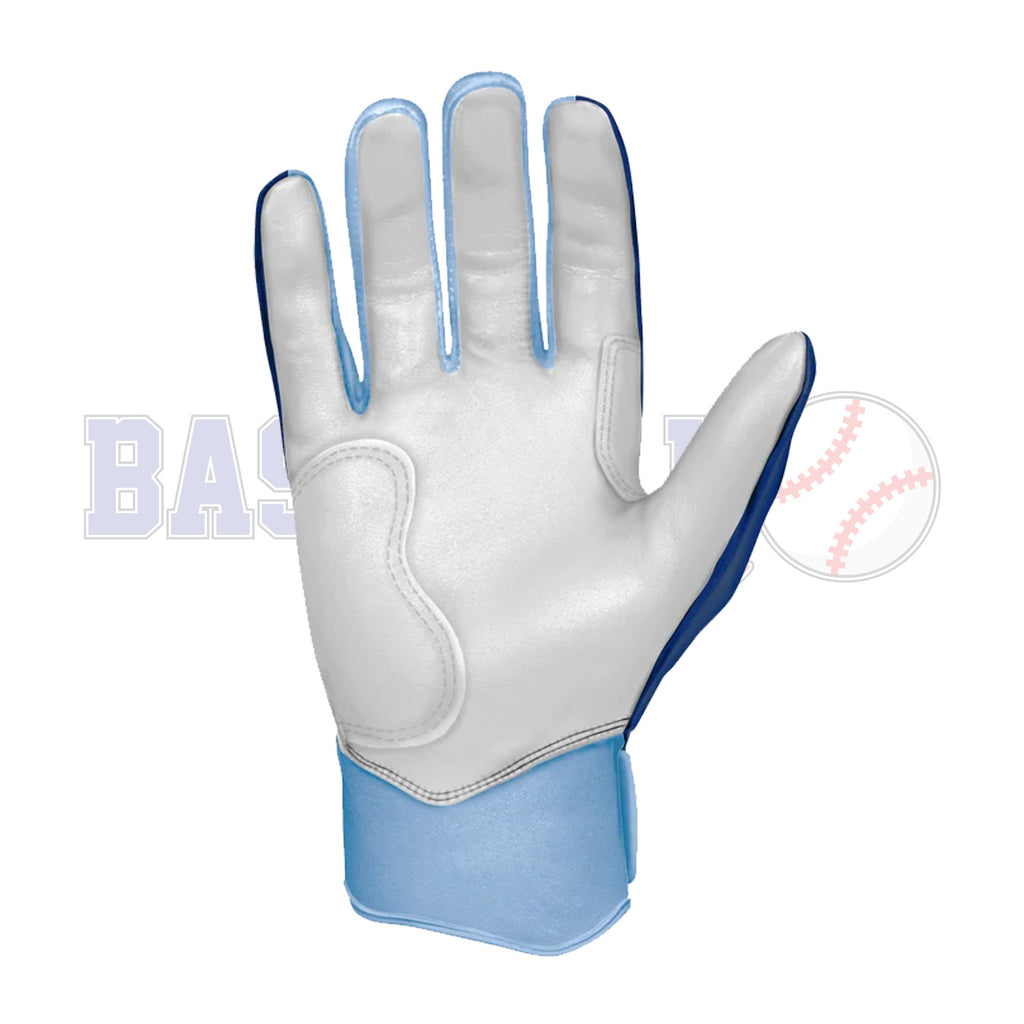 Gants de Frappeur Junior Premium Pro Short Cuff Série Brett Phillips