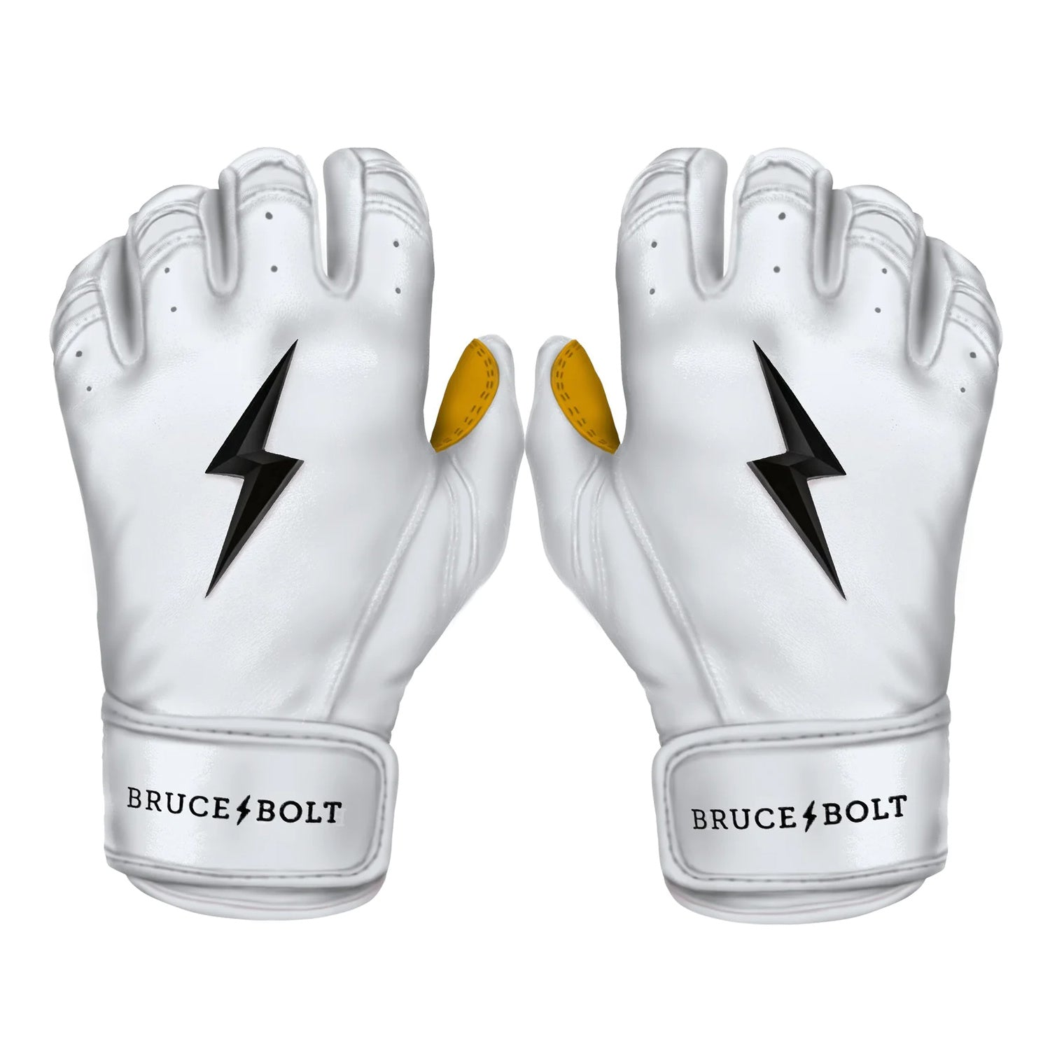 Gants de Frappeur Junior Premium Pro Short Cuff