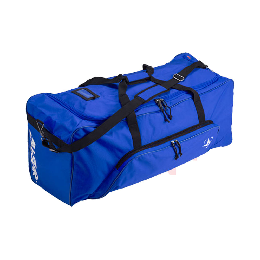 Classic Pro Carry Duffle Bag