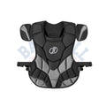 Catcher NOCSAE Certified Chest Protector with Dupont Kevlar