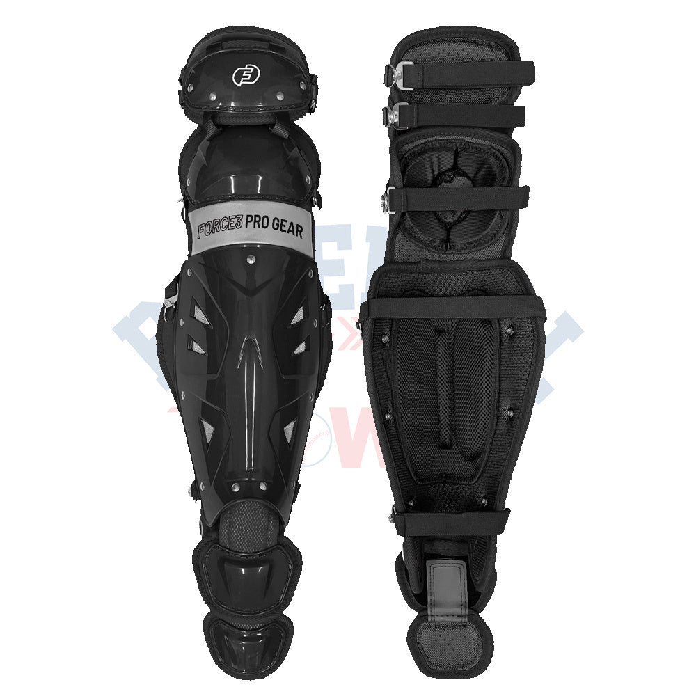 Jambière de Receveur avec Kevlar Dupont