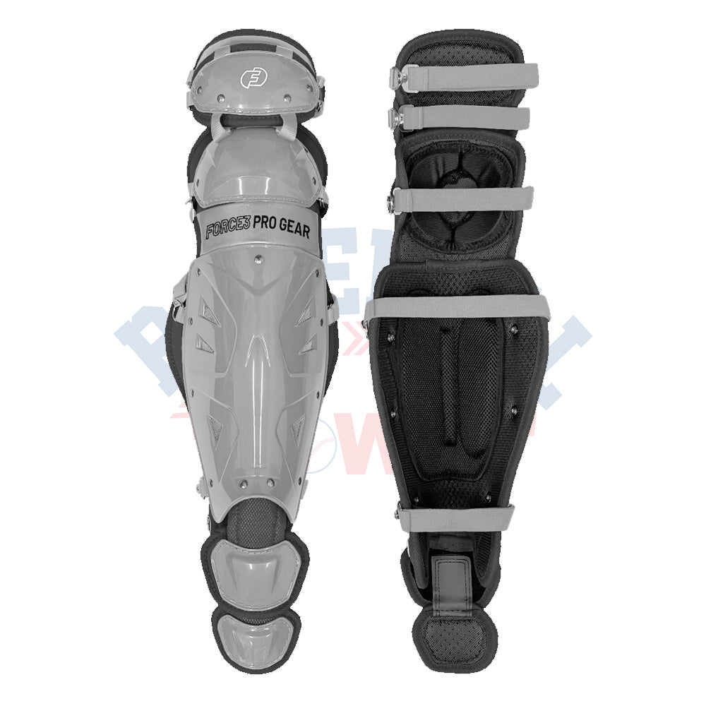 Jambière de Receveur avec Kevlar Dupont
