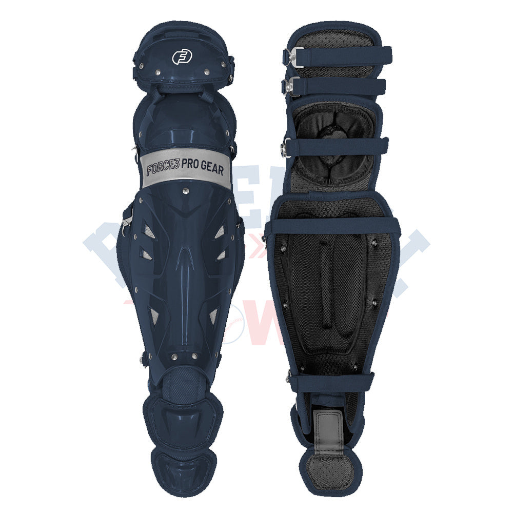 Jambière de Receveur avec Kevlar Dupont