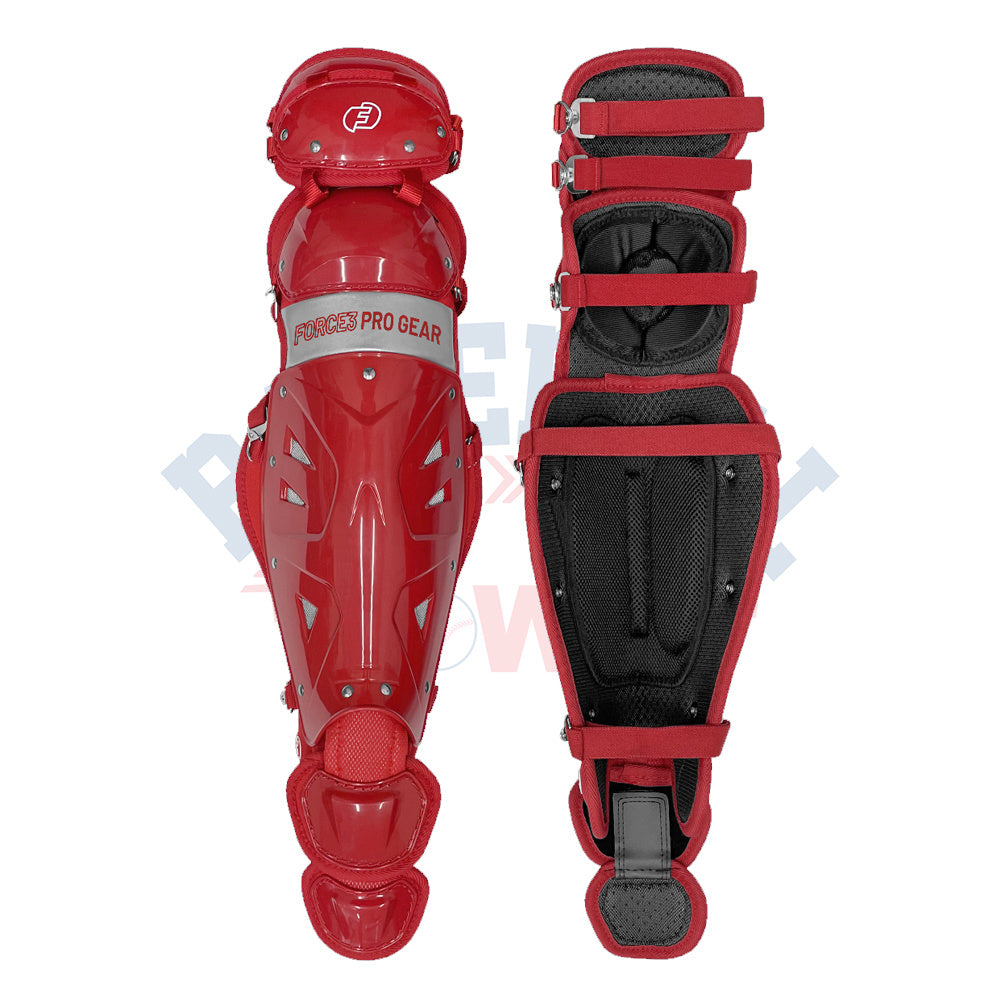 Jambière de Receveur avec Kevlar Dupont