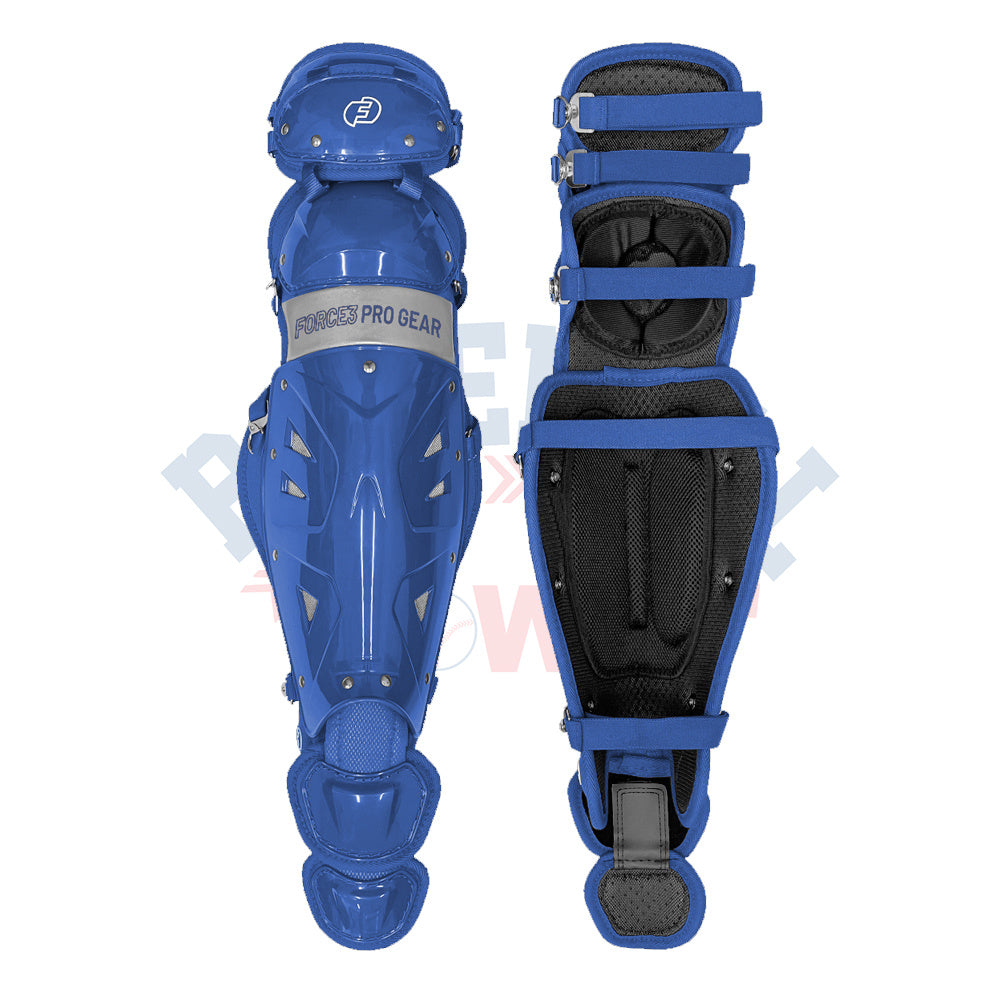 Jambière de Receveur avec Kevlar Dupont