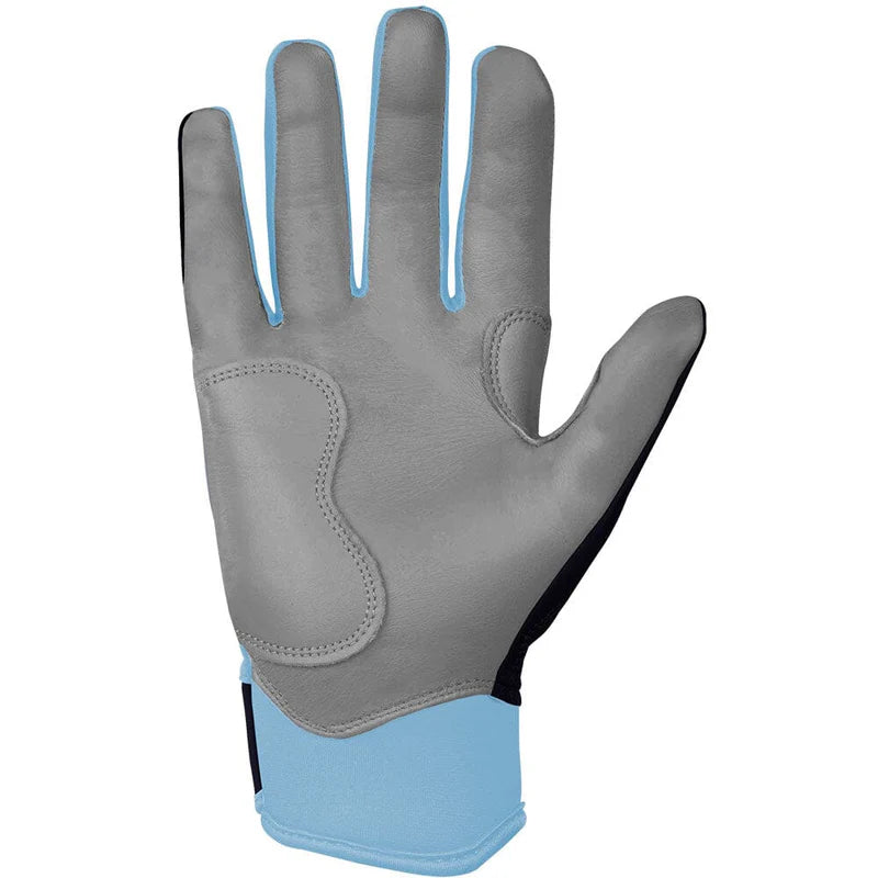 Bruce Bolt Creator Series Short Cuff Youth Batting Gloves