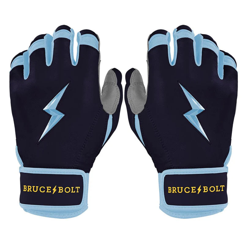 Gants de Frappeur Bruce Bolt Creator Series Short Cuff Junior